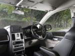 Chrysler Grand Voyager 2011 года (AU)